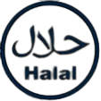 Halal Logo no background